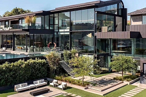 Вилла Вашей мечты 