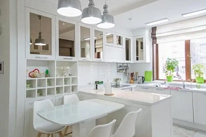 КВАРТИРА В КОМПЛЕКСЕ ЗОЛОТОЙ КЛЮЧИК. БИЗНЕС-К...