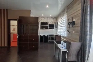 Квартира с видом на море в Сочи