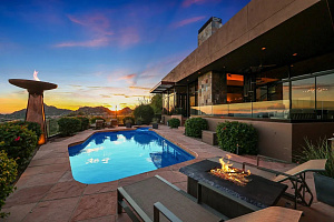 Элитный дом в Сочи