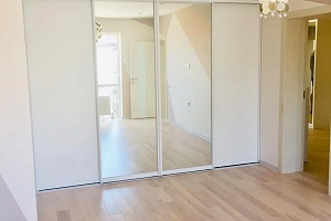 Элитная квартира в Олимпийском парке