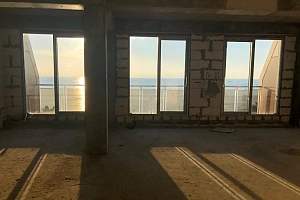 Апартаменты на берегу моря