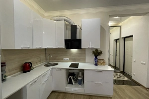 Квартира с видом на Олимпийский парк