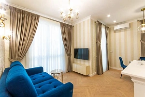 Продам апартаменты бизнес класса в центре Соч...