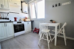 Уютная квартира на Макаренко