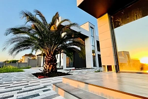 ДОМ МЕЧТЫ В СОЧИ