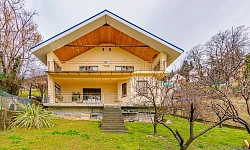 Дом с видом на море