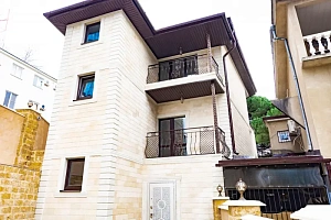 Продается уютный, светлый дом в центре г. Соч...