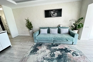 уютная квартира у моря