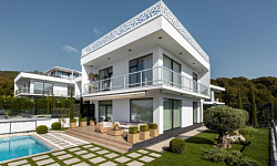 Продаю дом в Сочи с видом на море