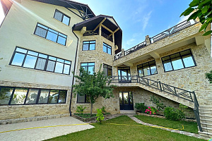 Особняк на Мацесте