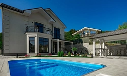 КП Вилла Маунт 