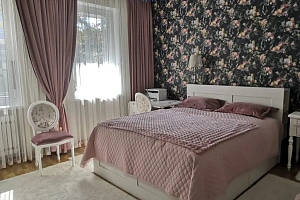 Квартира в историческом центре города!