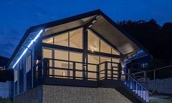 Продуман до мелочей...