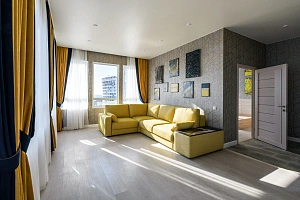 Роскошь каждый день