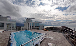 Продаю таун-хаус в элитном поселке