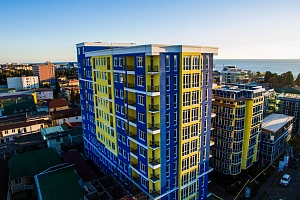 Продается квартира