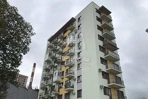 ЖК Уютный дом