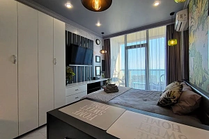 Квартира у моря