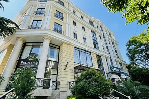 ЖК на Воровского 3