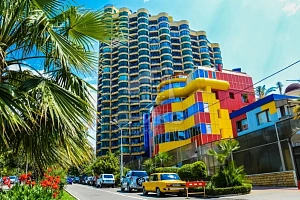 ЖК Новая Александрия