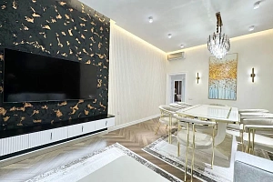 Роскошная квартира на первой береговой линии ...