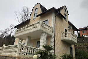 Дом с видом на море