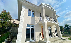 Домовладение в черте города