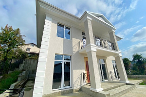 Домовладение в черте города