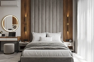 Квартира в Центре возле парка пляжа Ривьера