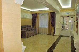 Отличная двухкомнатная квартира в новом доме.