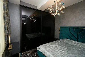 Квартира с Дизайнерским ремонтом у моря 