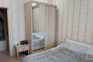Однокомнатная квартира
