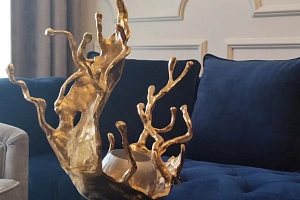 Роскошные резиденции в центре Сочи