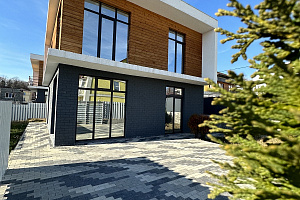 Новый дом по отличной цене