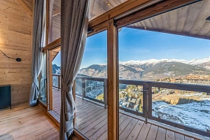 Залог покоя и надежности