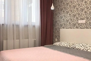 Квартира у моря в ЖК Посейдон 