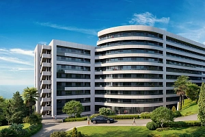 ГК Марина Гарден (Marina Garden Hotels and Re...