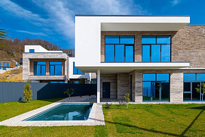 Панорамный вид с вашей спальни 