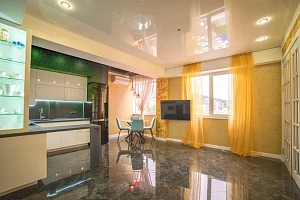 Квартира у моря 