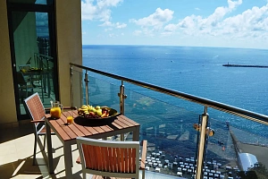  Уютная квартира в самом сердце