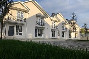 Новый объект с красивым видом