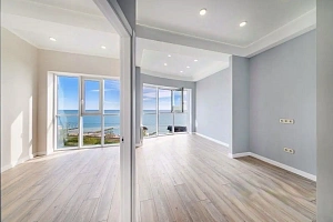 КВАРТИРА В ЖК  ПОСЕЙДОН