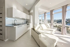 Квартира в жк Золотой Колос