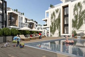 АК Вайт Вилладж (White Village)