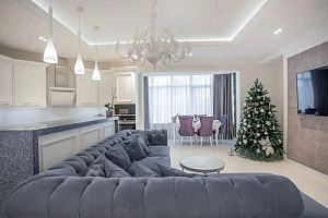 Респектабельность по-президентски