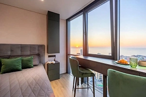 Апартаменты Азимут (Azimut)