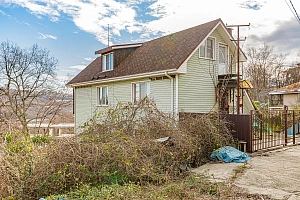 Дом в районе Раздольного