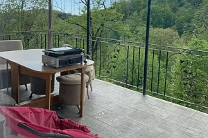 Отличный дом в черте города Сочи