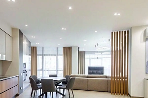 Элитная недвижимость в центре Сочи, квартира ...